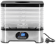 Suszarka do warzyw i owoców Springos KI0175 - obraz 1