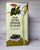 Масло оливковое пищевое 5 л для кухни приготовления еды жарки заправки салатов рафинированное дезодорированное кислотность 0.9% большая металлическая тара - изображение 9