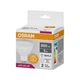 Лампочка Osram LED VALUE, MR16, 8W, 4000K, GU5.3 (4058075689459) - зображення 2