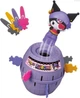 Gra planszowa Tomy Pop Up Kuromi T73865 /4 (5011666738652) - obraz 2