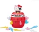 Gra planszowa Tomy Pop Up Hello Kitty T73866 /4 (5011666738669) - obraz 3