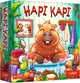 Gra planszowa Trefl Hapi Kapi 03067 (5900511030679) - obraz 1