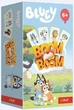 Gra planszowa Trefl Boom Boom Bluey 030708 (5900511030709) - obraz 1