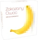 Gra planszowa Tactic Zakazany owoc 59759 97591 (6416739597591) - obraz 1