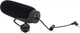 Mikrofon PATONA Premium przypinany do aparatu DSLR lub smartfona (4055655237574) - obraz 1