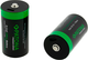 Акумулятор PATONA LR20 Mono D 1.5 V 700 mAh USB-C 2 шт. (4055655239776) - зображення 1