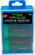 Акумулятор PATONA LR20 Mono D 1.5 V 700 mAh USB-C 2 шт. (4055655239776) - зображення 2