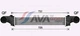 Автомобільний інтеркулер Ava (MS4726) - зображення 1
