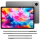 Планшет Teclast M50T Wi-Fi 4/128GB Gray (6940709680360) - изображение 8
