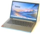 Ноутбук Lenovo ThinkBook 14 G2 ARE (20VF) Ryzen 3 4300U 16GB DDR4 NVMe 256GB 14" Full HD Сірий Б/У - изображение 2