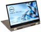 Ноутбук Dell Inspiron 7405 2-in-1 Ryzen 5 4500U 8GB DDR4 NVMe 256GB 14" Full HD Touch Сірий Б/У - зображення 2