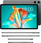 Планшет Teclast P30T KIT Wi-Fi 3/128GB Gray (6940709680254) - изображение 12