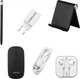 Планшет Teclast P30T KIT Wi-Fi 3/128GB Gray (6940709680254) - изображение 14