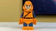 Конструктор Lego Фігурка Spider-Man Hobgoblin Paper Bag Super Heroes L0002286 - зображення 4