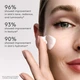 Зволожуючий крем з пептидами для обличчя Drunk Elephant Protini™ Polypeptide Firming Refillable Moisturizer with Peptides 50 м - зображення 2