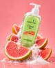 Освежающий гель для очищения лица Careline Refreshing Facial Cleansing Gel 300 мл - изображение 3