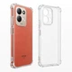 Чехол для смартфона Xiaomi Redmi 17 5G BeCover Anti-Shock Transparent (BC_716492) - изображение 2