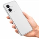 Чохол для смартфона Xiaomi Redmi Note 17 Pro 5G BeCover Transparent (BC_716490) - зображення 3
