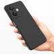 Чохол для смартфона Xiaomi Redmi Note 17 Pro 5G BeCover Black (BC_716495) - зображення 3