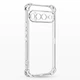 Чехол для смартфона Google Pixel 11 Pro XL BeCover Anti-Shock Transparent (BC_716500) - изображение 2