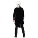 Чоловічий костюм Графа Дракули Leg Avenue Deluxe, M/L, 2 предмети, чорний - зображення 3