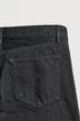 Джинси ZARA Flared Fit чорний 0840/444/800 30 - зображення 9
