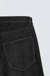 Джинси ZARA Baggy Fit чорний 4048/407/800 29 - изображение 10
