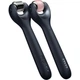 Массажер для лица GESKE MicroNeedle Face Roller 9в1 Black (HB0190) [176898] - изображение 2