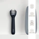 Массажер для лица GESKE MicroNeedle Face Roller 9в1 Black (HB0190) [176898] - изображение 6