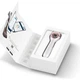 Массажер для лица GESKE MicroNeedle Face Roller 9в1 Starlight (HB0187) [176868] - изображение 9