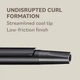 Плойка для волосся BaByliss PRO Curling Tong BAB2490E [174699] - зображення 7