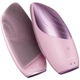 Термощетка для лица GESKE Sonic Thermo Facial Brush 6в1 Pink (HB0082) [179574] - изображение 2