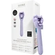 Массажер для лица GESKE MicroNeedle Face Roller 9в1 Purple (HB0189) [176897] - изображение 8