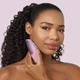 Термощетка для лица GESKE Sonic Thermo Facial Brush 6в1 Pink (HB0082) [179574] - изображение 8