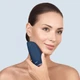 Чистящая щетка для лица GESKE Sonic Thermo Facial Brush&Face-Lifter 8в1 Midnight (HB0089) [179596] - изображение 6