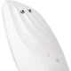 Чистящая щетка для лица GESKE Sonic Thermo Facial Brush&Face-Lifter 8в1 White (HB0095) [179604] - изображение 3