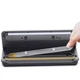 Вакууматор для продуктов вакуумный упаковщик 135 Вт кухонный для дома кухни упаковки пищи мяса сухих и влажных Vacuum Sealer комплект вакуумные пакеты 10 шт + вакумная трубка - изображение 5