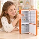 Ігровий набір із міні холодильником Mini Brands Fill the Fridge - зображення 4