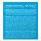 Патчі для очей з гіалуроновою кислотою і колагеном BIOAQUA Hyaluronic Acid Collagen Intensive Hydrating Eye Mask, 80 шт - зображення 3