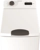 Стиральная машина с вертикальной загрузкой Indesit TI512EGMTUA - изображение 2