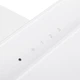 Вытяжка Eleyus SENSA 1000 LED 60 WH - изображение 7