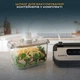 Вакуумный упаковщик SUMATO SU-05VS00 - изображение 7