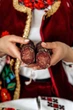 Мацик ковбаса сиров'ялена 400 грам - зображення 3