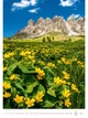 Календарь настенный 2027 HELMA 31,5 x 45 см Nature Emotions (N140-27) 8596641043480 - изображение 2