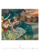 Календарь настенный 2027 HELMA 45 x 52 см Impressionism (N255-27) 8596641043176 - изображение 6
