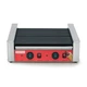 Гриль роликовий GoodFood HDRG11NS RED - изображение 4