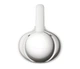 Навушники Huawei FreeClip 2 white (Robin-T10 White) - зображення 4