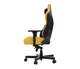 Игровое кресло Anda Seat Kaiser 3E XL fabric Bright Yellow (AD23YC-XL-09-Y-CF-Y01) - изображение 4