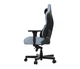 Игровое кресло Anda Seat Kaiser 3E XL fabric Gray Blue (AD23YC-XL-09-T-CF-T01) - изображение 4