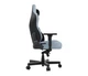 Игровое кресло Anda Seat Kaiser 3E XL fabric Gray Blue (AD23YC-XL-09-T-CF-T01) - изображение 5